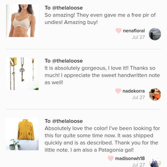 La Loose is O.K. !  👍 - Picture 9 of 15